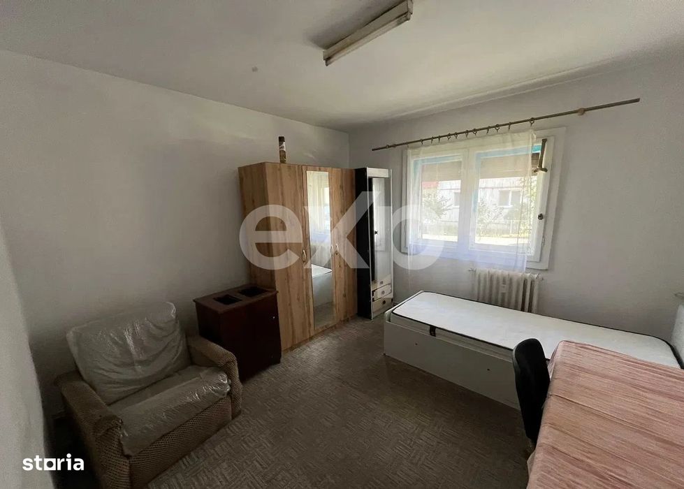Apartament 3 camere | 65 mp | 2 bai | Manastur
