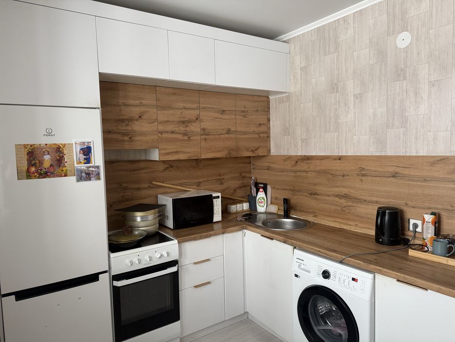 Продам квартиру 2х комнатную