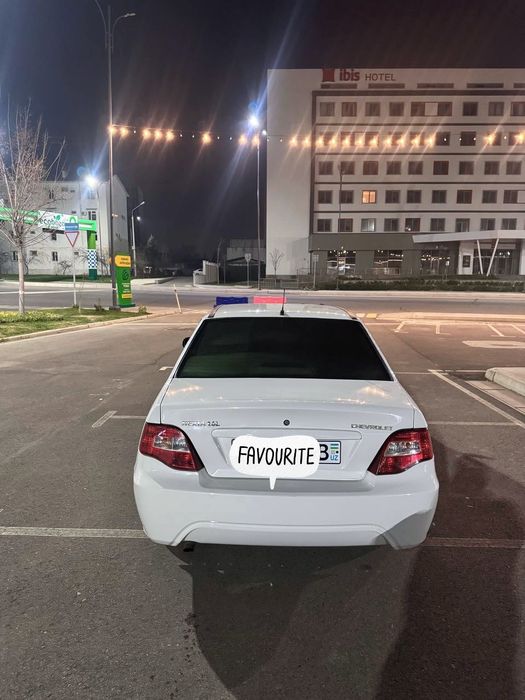 Nexia 2 1.6 Dons super ideal