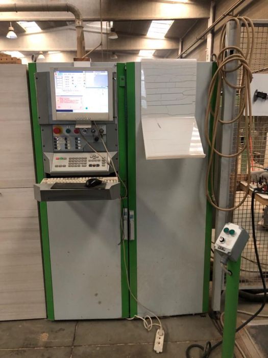 CNC Biesse Rover 30 L2
