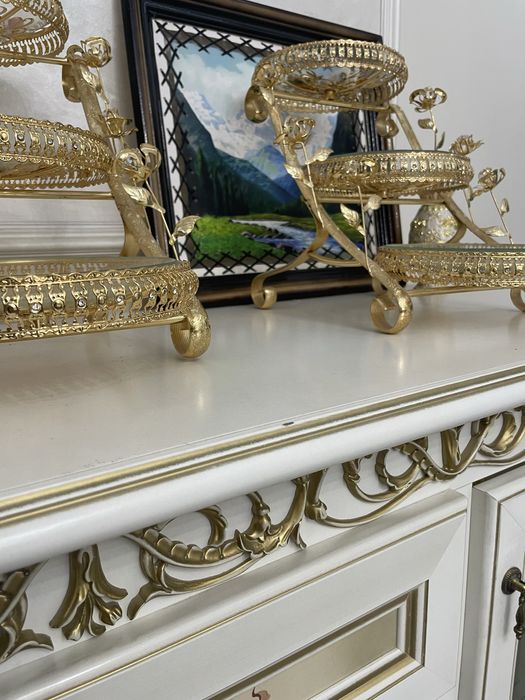 Гостинный мебель