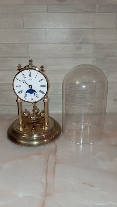 ceas semineu Hermle Quartz