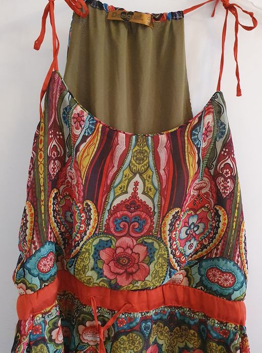 Rochie Desigual mas M