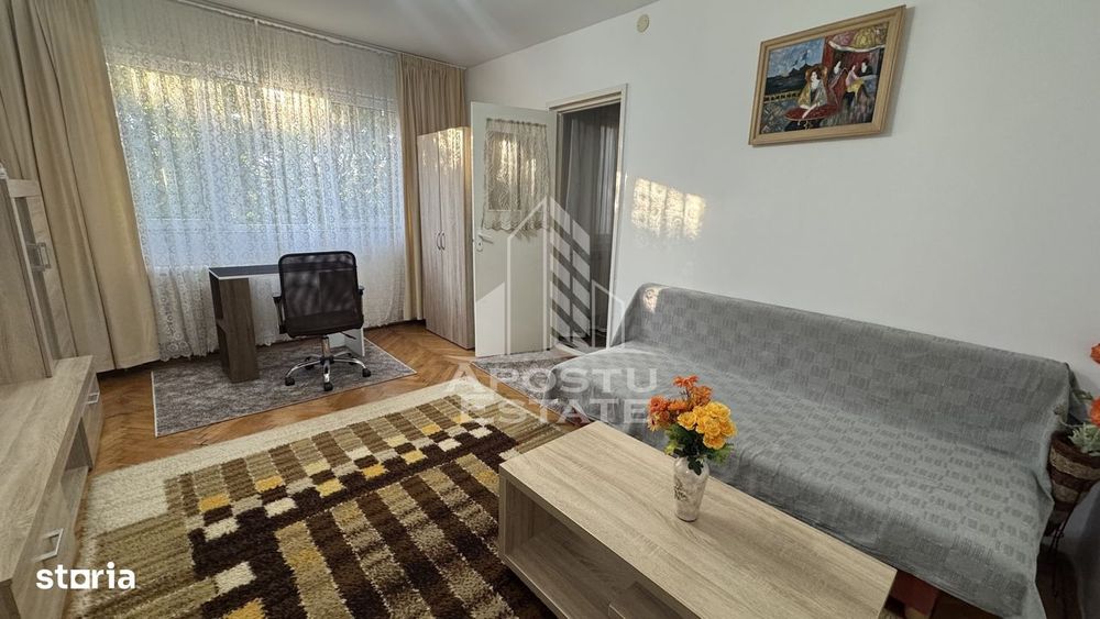 Apartament 2 camere, de inchiriat,Circumvalatiunii,  Timisoara