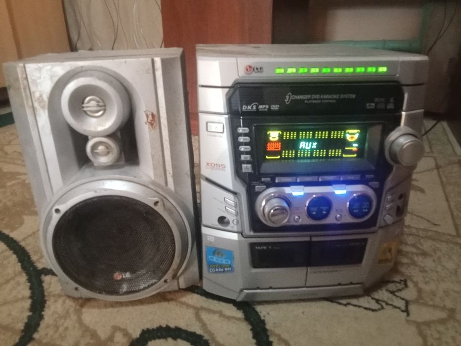 Абмен велк блютуз бар