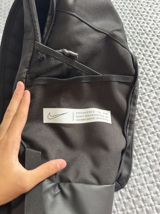 Рюкзак nike elite