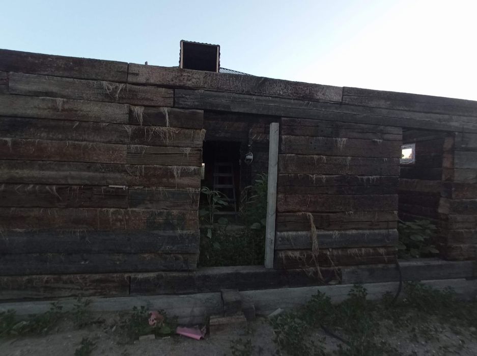 Срочно продам дом