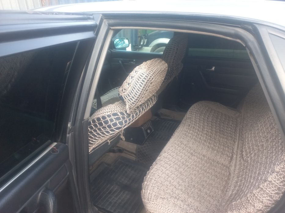 Продам машину в хорошем состоянии