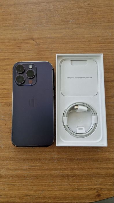 iPhone 14 Pro 128 GB