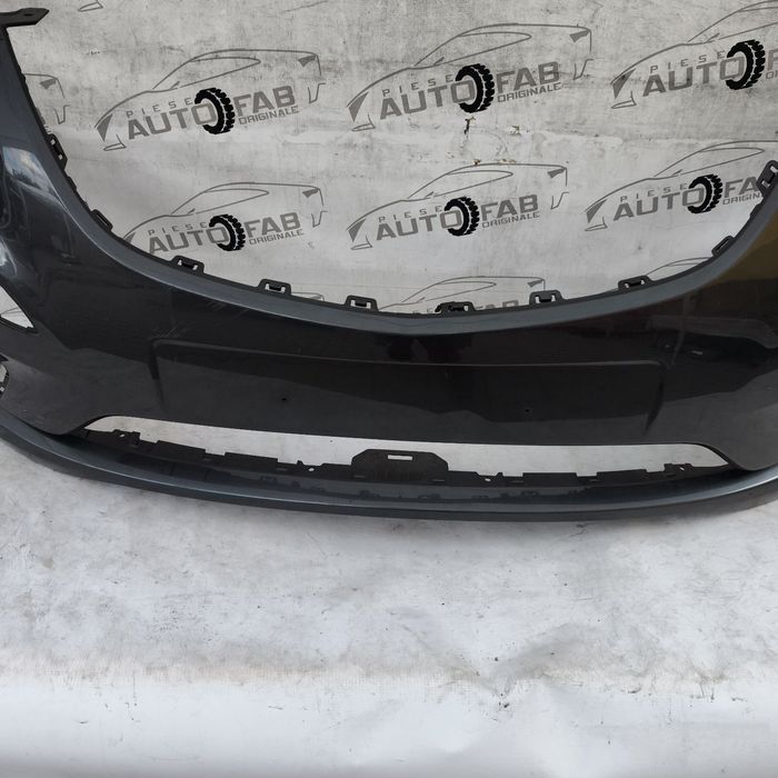 Bara fata Opel Karl an 2015-2016-2017-2018-2019