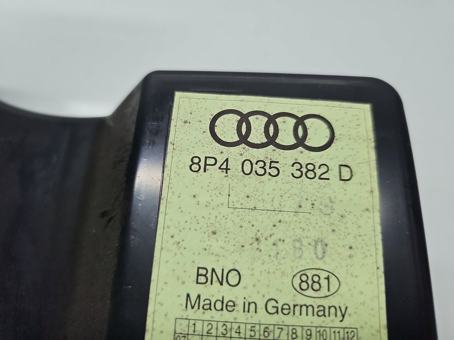 subwoofer audi a3 8p - Piese auto de vânzare | OLX.ro