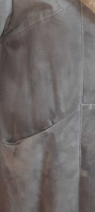 Дубленка женская (Тон)