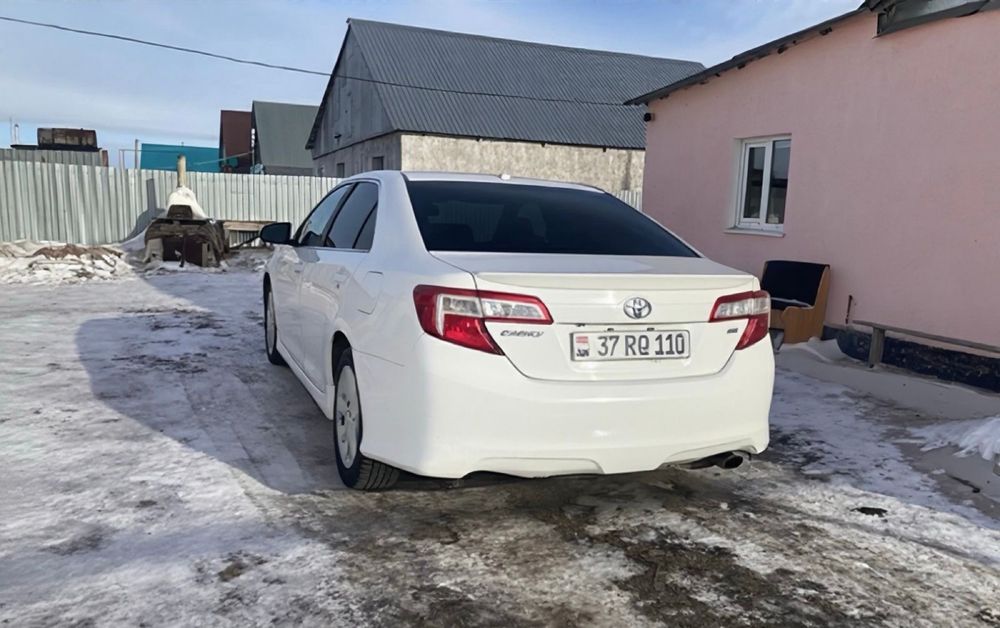 Продам машина Тайота Камри