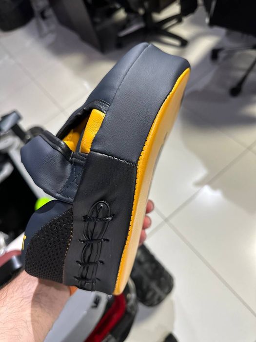 Лапа от первых рук