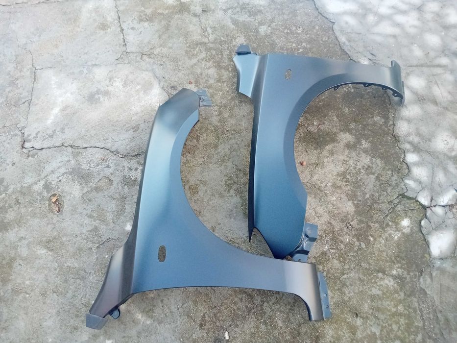 Калник  Мазда  3