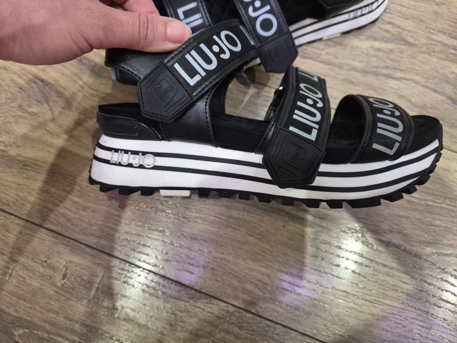 Сандали Liu jo размер 36