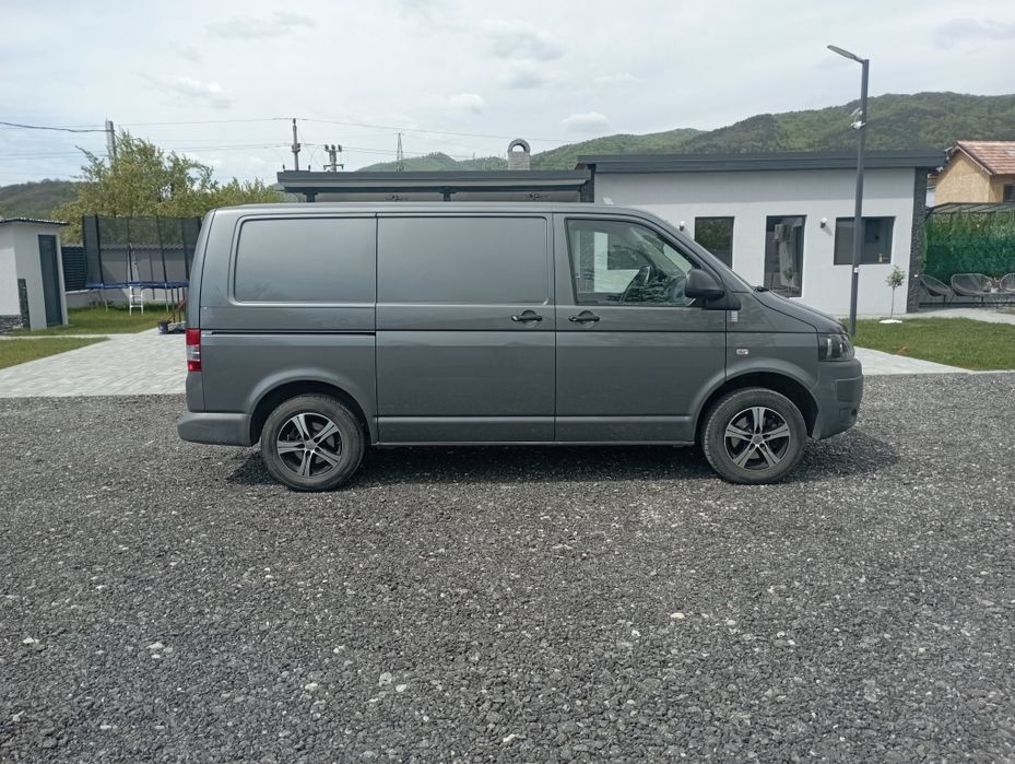 Wv Transporter T5 2.0 tdi