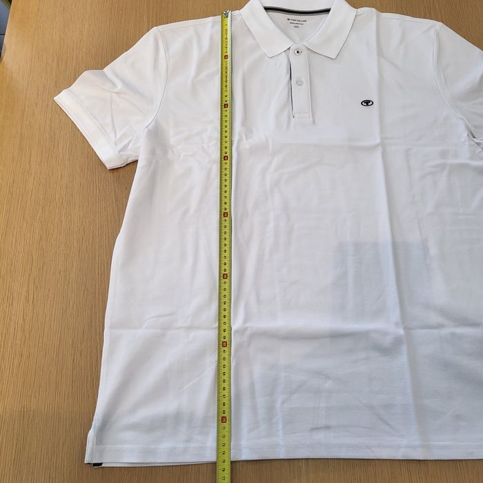 Set 2 tricouri Tom Tailor, mărime XXL,noi  cu etichetă