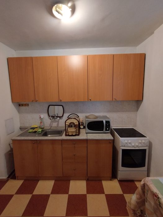 Дава се под наем Двустаен апартамент в София, Люлин 10 - 65 кв.м за 518.67 € - Снимка #1