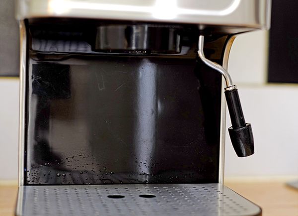 Russell Hobbs Allure 18623 Buckingham Espresso Maker