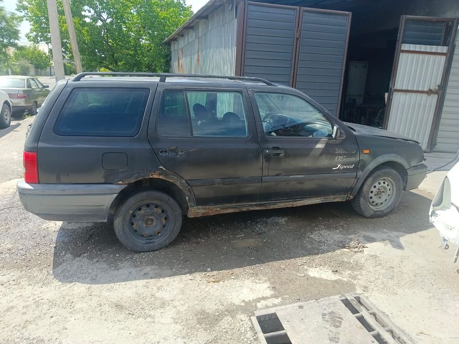 Продам Volkswagen Golf