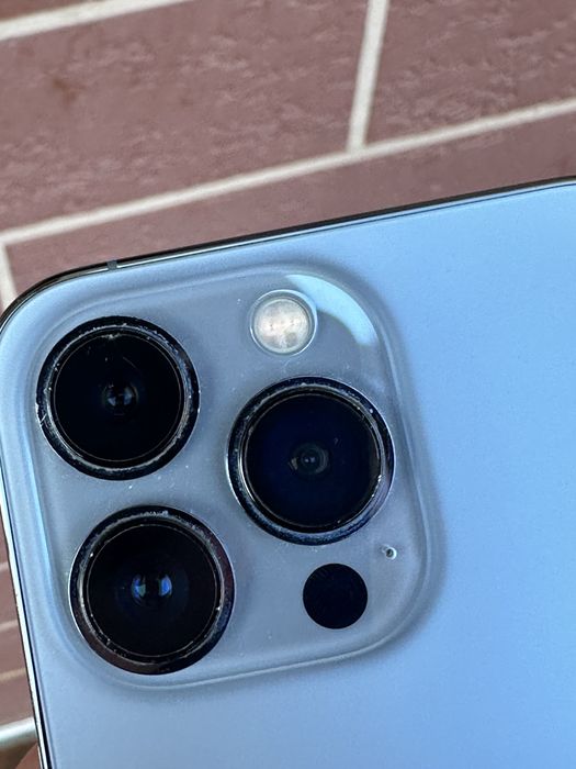 Iphone 13 pro 128 gb