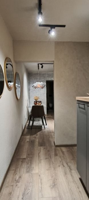 Apartament 3 camere