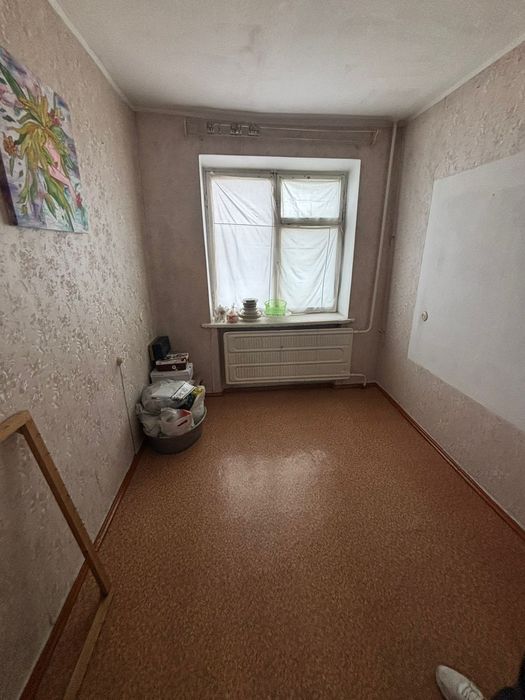 Продам 3   комнатную   квартиру
