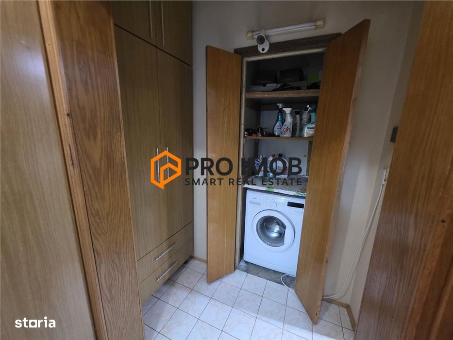 Apartament 3 camere cf 1 decomandat zona Centru-Focsani