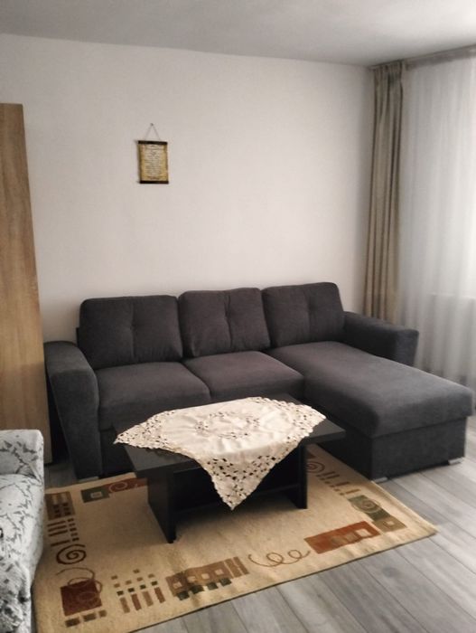 Închiriere apartament doua camere