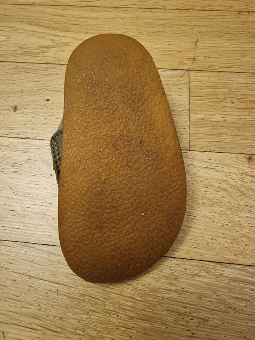 Sandale copii barefoot piele Tikki 21