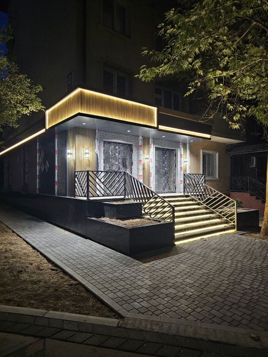 Аренда. Красивый уютный офис для вас 83м2