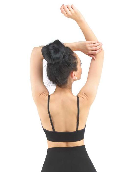 Bustiera convertibila push-up ecologica 07021