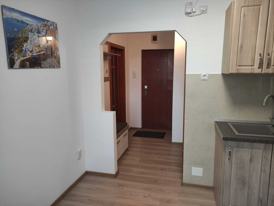 Închiriez apartament, zona Mărăști