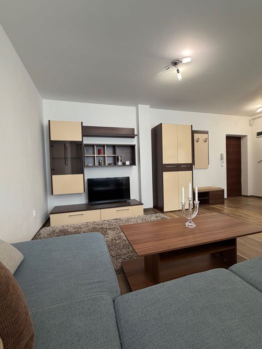 Apartament de închiriat Sibiu, City Residence