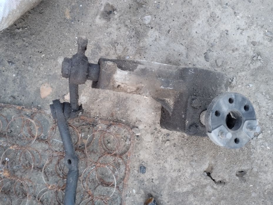 Продам рулевой редуктор Волга