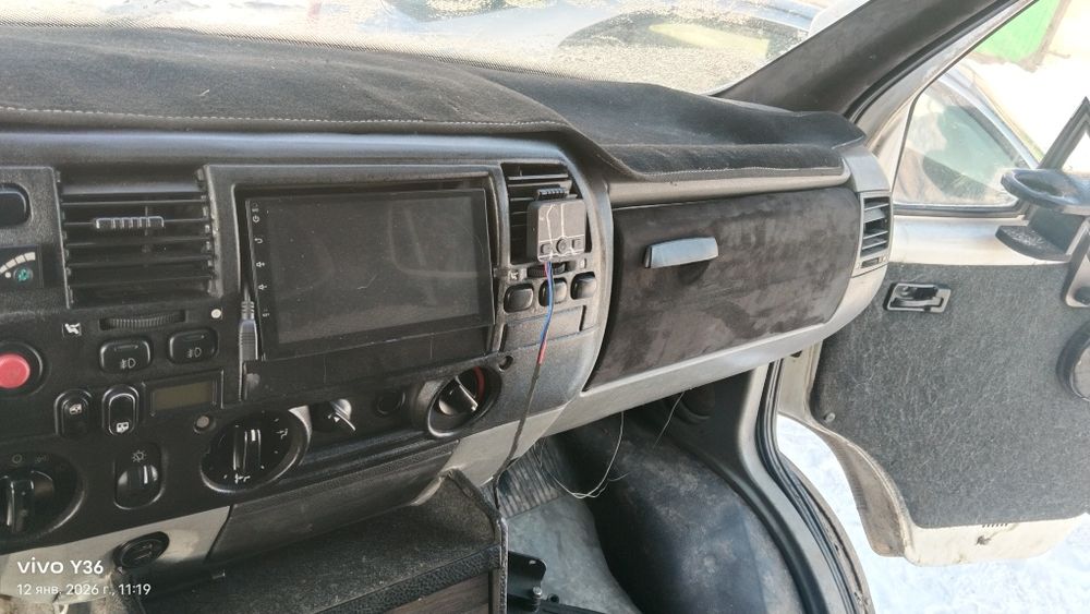 Продам ГАЗель 5 миллионов