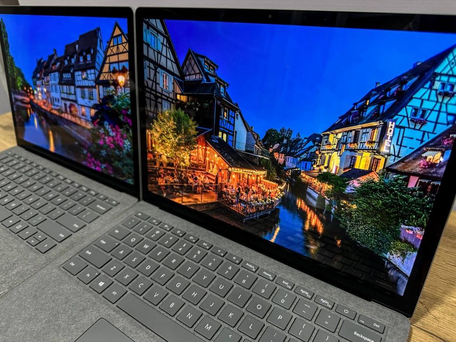 Micrasoft Surface Lpatop 4 2K