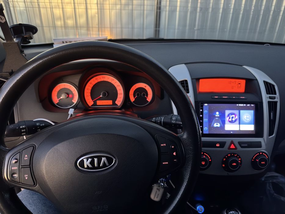 Vand kia ceed 1.4 an 2007