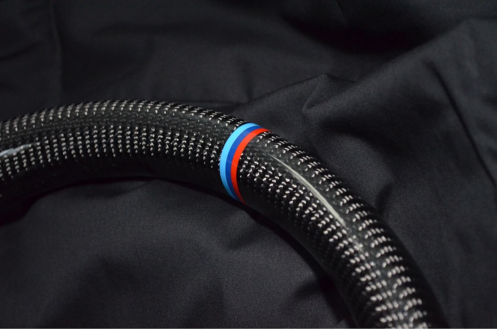 Volan BMW CARBON F10 / F30 / F01 / F15 / F16 / F25 / F32 / F20 / F36