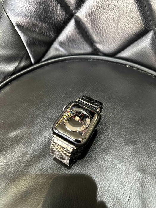 Apple Watch 5 44mm ТОП