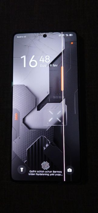 Infinix gt 20 pro