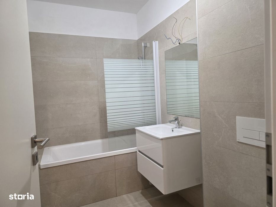 Confort si Stil – Apartament 2 camere, bucatarie mobilata, regim vil