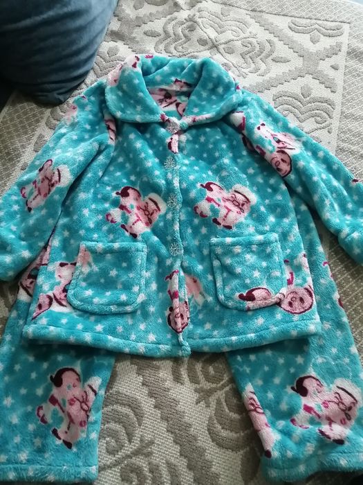 Продам пижаму детскую!!!