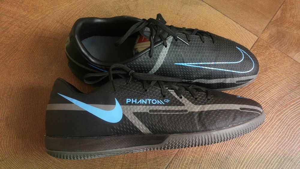 NIKE PHANTOM GT Shoes Размер EUR 44 / UK 9 обувки 108-14-S