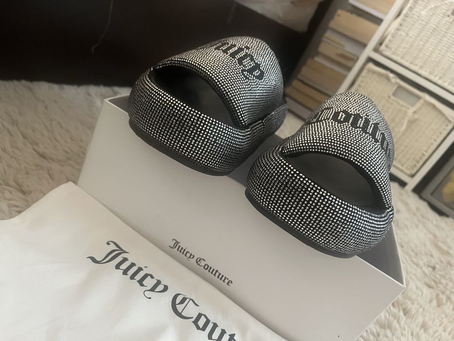 Чехли Juicy couture