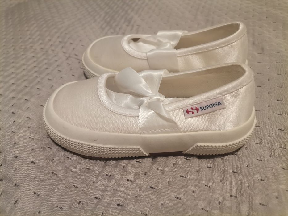 Balerini/teniși Superga