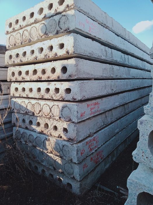 Блоки фундаментные  16000тг