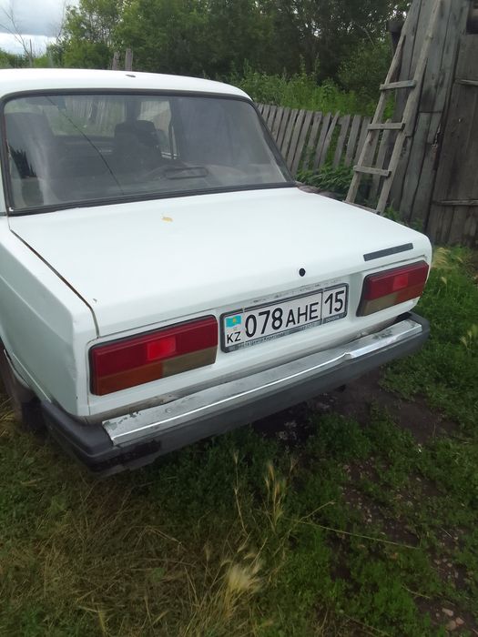 Ваз2107 карбюратор