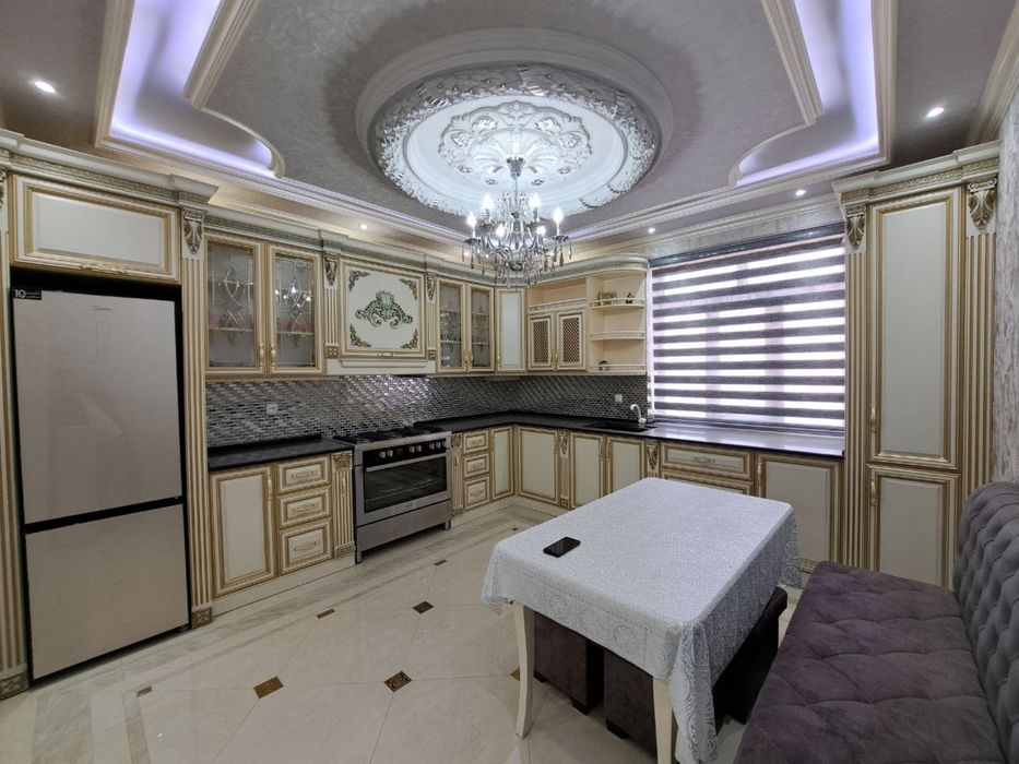 Продажа 4 ком Гагарин 137 квадрат